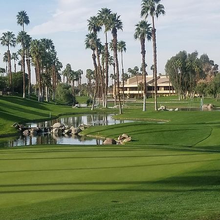 Begonia Villa Palm Desert Exterior foto