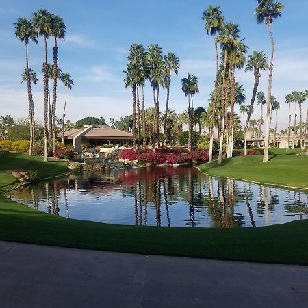 Begonia Villa Palm Desert Exterior foto