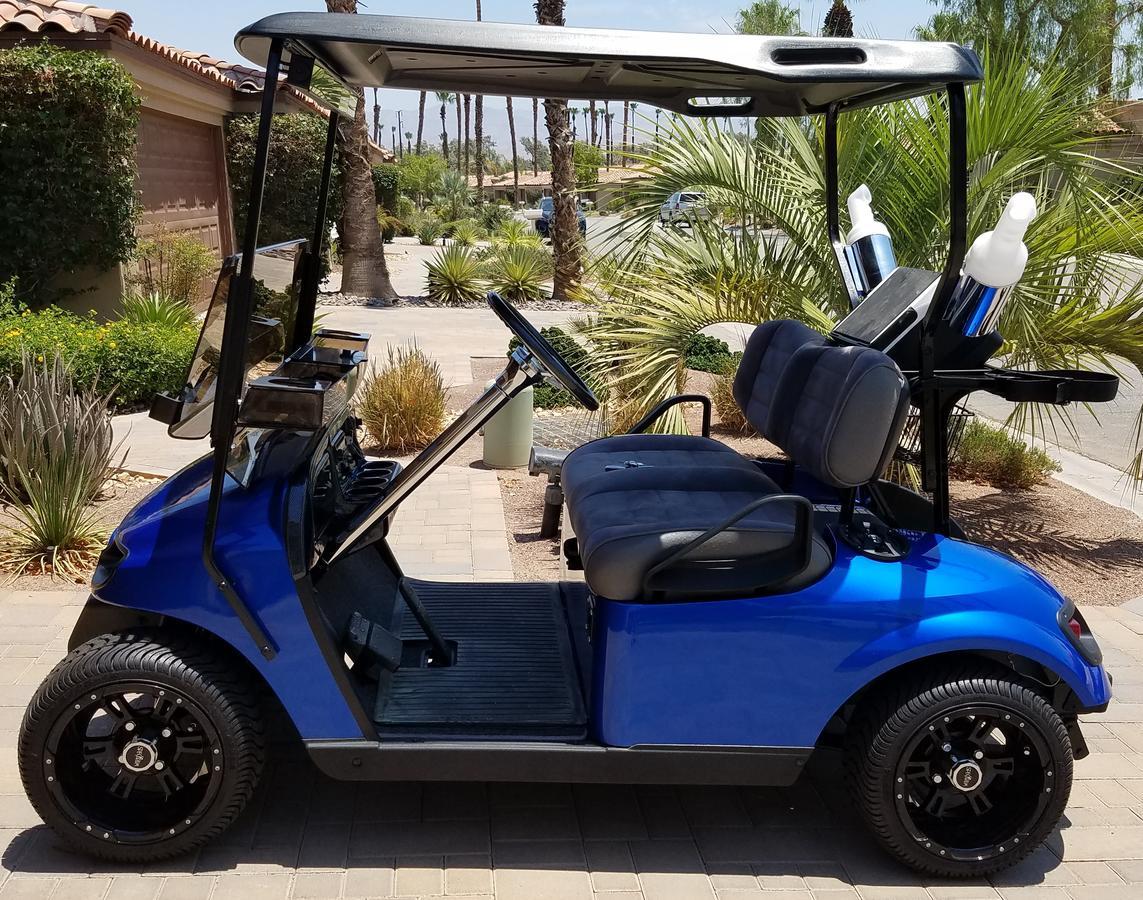 Begonia Villa Palm Desert Exterior foto